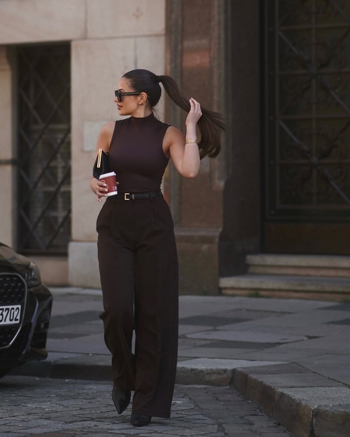 Nákupné maniačky - základné kúsky 